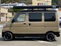 2019 Daihatsu Hijet Cargo