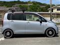 2012 Daihatsu Move