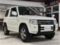 2009 Mitsubishi Pajero Mini