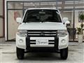 2009 Mitsubishi Pajero Mini