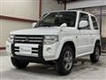 2009 Mitsubishi Pajero Mini