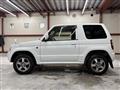 2009 Mitsubishi Pajero Mini