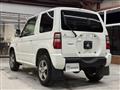 2009 Mitsubishi Pajero Mini
