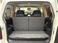 2009 Mitsubishi Pajero Mini