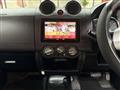 2009 Mitsubishi Pajero Mini
