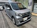 2013 Daihatsu Move Custom