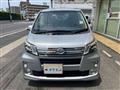 2013 Daihatsu Move Custom