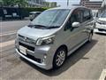 2013 Daihatsu Move Custom
