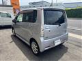 2013 Daihatsu Move Custom