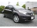 2013 Nissan Note