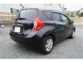 2013 Nissan Note