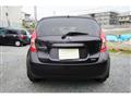 2013 Nissan Note