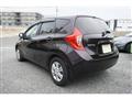 2013 Nissan Note