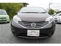 2013 Nissan Note