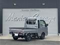 2022 Daihatsu Hijet Truck