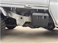 2022 Daihatsu Hijet Truck