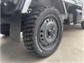 2022 Daihatsu Hijet Truck