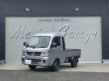 2022 Daihatsu Hijet Truck
