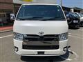 2021 Toyota Hiace Van