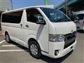 2021 Toyota Hiace Van