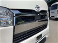 2021 Toyota Hiace Van