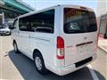 2021 Toyota Hiace Van