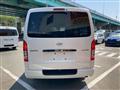 2021 Toyota Hiace Van