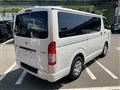 2021 Toyota Hiace Van