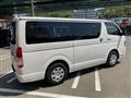 2021 Toyota Hiace Van