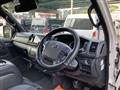 2021 Toyota Hiace Van