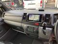 2021 Toyota Hiace Van