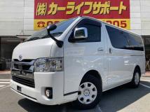 2021 Toyota Hiace Van