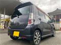 2012 Suzuki Wagon R
