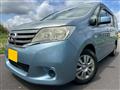 2013 Nissan Serena