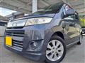 2011 Suzuki Wagon R