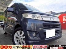 2011 Suzuki Wagon R