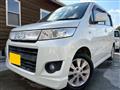 2011 Suzuki Wagon R