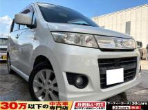 2011 Suzuki Wagon R