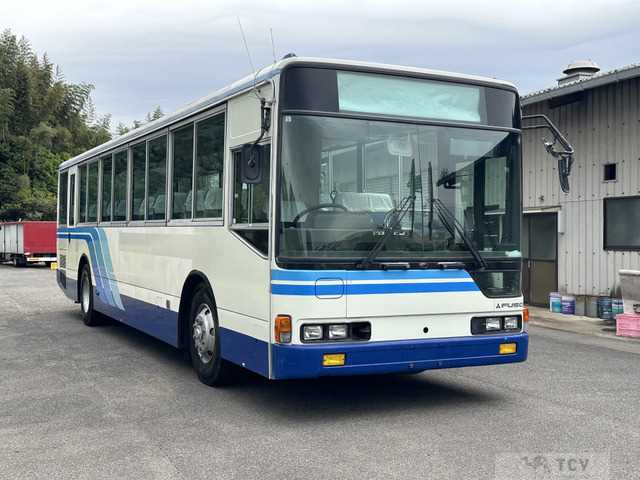 2002 Mitsubishi Mitsubishi Others