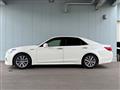 2016 Toyota Crown Athlete Series