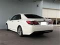 2016 Toyota Crown Athlete Series
