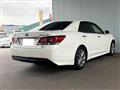 2016 Toyota Crown Athlete Series