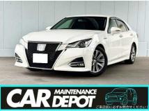 2016 Toyota Crown Athlete Series