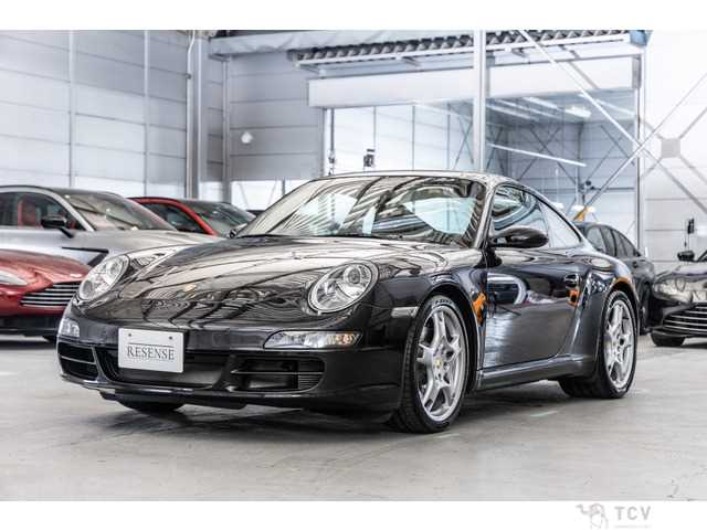 2006 Porsche 911