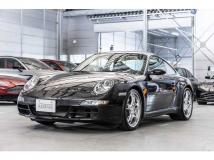 2006 Porsche 911