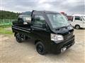 2006 Daihatsu Hijet Truck