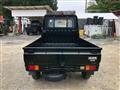 2006 Daihatsu Hijet Truck