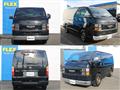 2022 Toyota Hiace Van