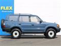 1999 Toyota Land Cruiser Prado