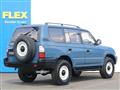1999 Toyota Land Cruiser Prado